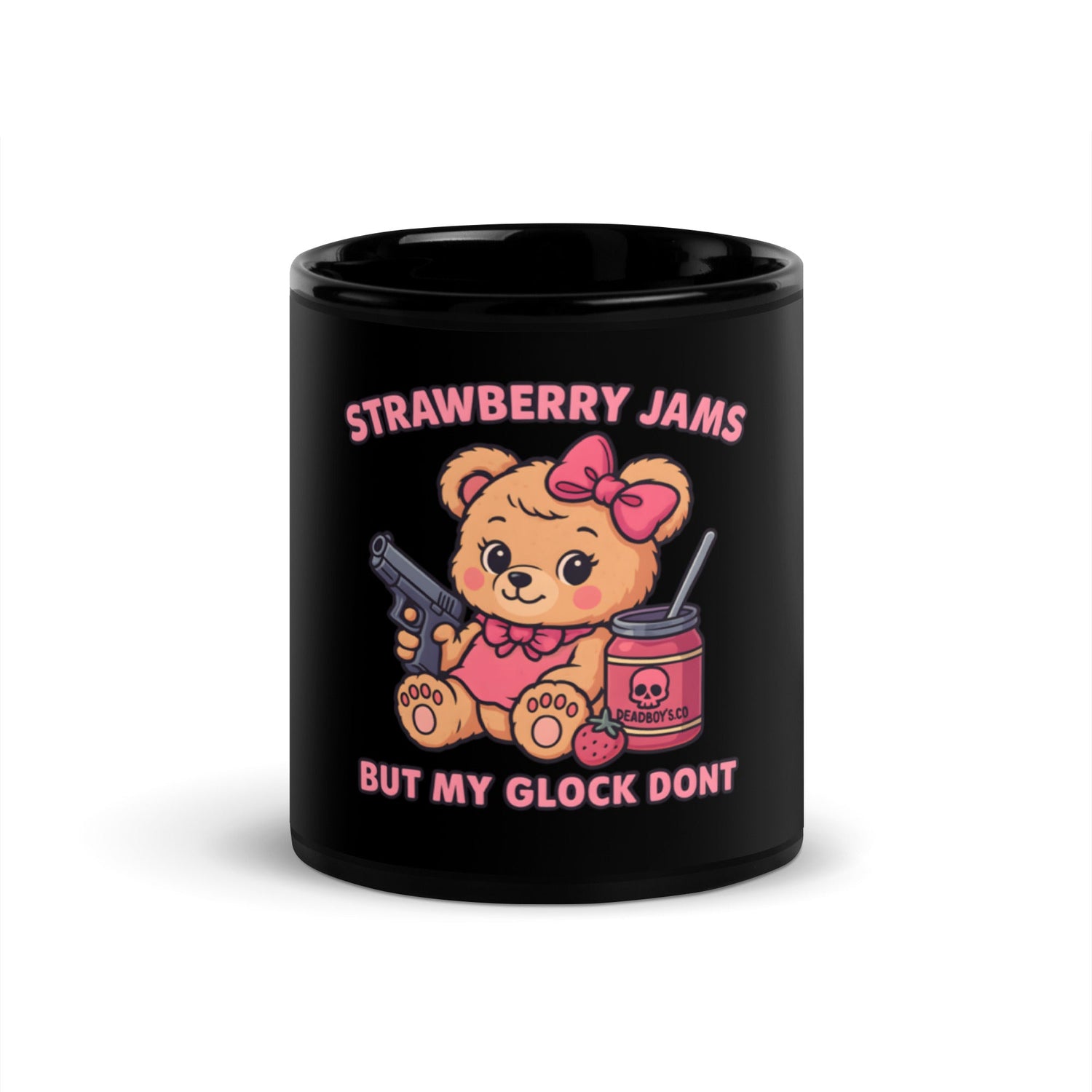 For your LIquid Holding Pleasure