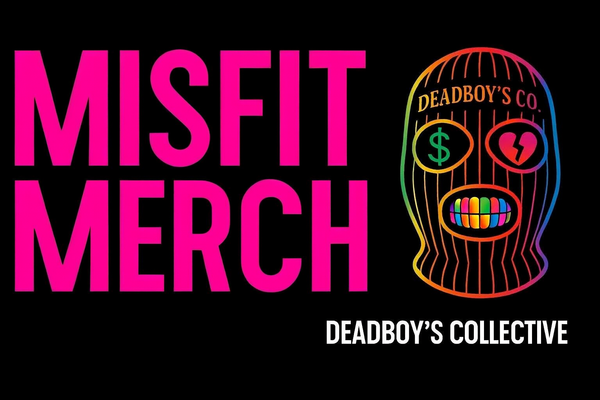 Deadboy's Collective